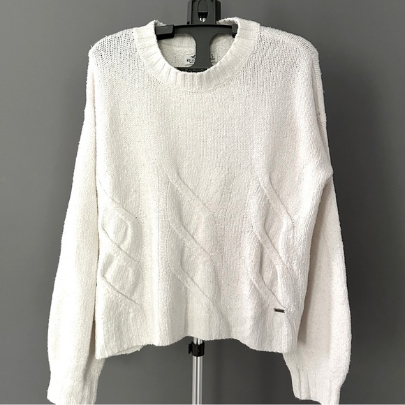 Hollister Sweaters - Hollister Knit Sweater
